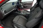 Audi A3 1.4T S-Line 2012 года (UK)
